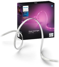 Philips Hue WACA 5m LED RGBW 20W 230V ściemnialny 2000-6500K