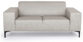 Kawowa sofa Scandic Diva, 171 cm