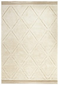 Beżowy dywan Mint Rugs Norwalk Colin, 80x150 cm