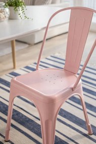 Zestaw 4 Krzese Torix