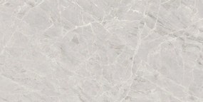 Mexen Versace Grey próbka gresu szkliwionego rekt. G1, płytka podłogowo-ścienna, połysk - TL168-02-S
