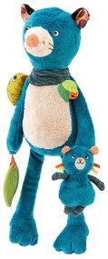 Zabawka dla niemowląt Zimba – Moulin Roty