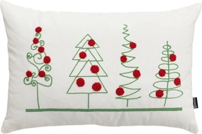 Poszewka na poduszkę Holiday Cheer 60x40 cm
