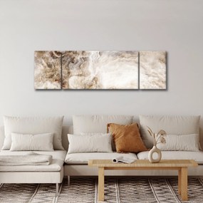 Obraz - Marmur (170x50 cm)