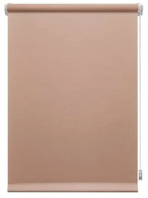 Beżowa roleta 80x150 cm Mini Relax – Gardinia