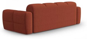 Ceglasta sofa 256 cm Lisa – Micadoni Home