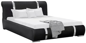 Łóżko tapicerowane 180x200 B4-C51