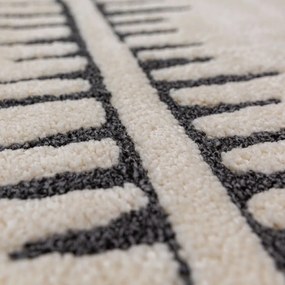 Kremowy dywan 160x230 cm Maple – Flair Rugs