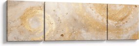 Obraz - Wzorzysta tekstura (170x50 cm)