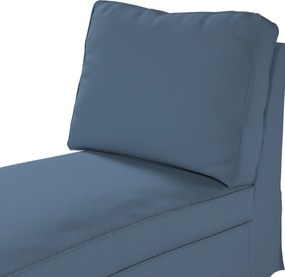 Pokrowiec na szezlong/ leżankę Ektorp wolnostojący prosty tył