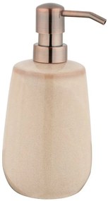 Ceramiczny dozownik SIRMIONE, 430 ml