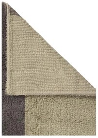 Wełniany dywan tkany ręcznie 80x140 cm Chroma Dusty Pink – Lorena Canals