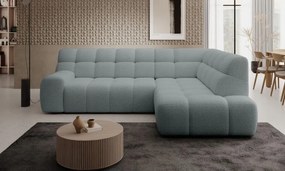 Narożnik COCOON L elektryczną regulacją siedziska w WERSAL