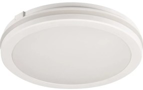 Kanlux 38380 - LED Oświetlenie zewnętrzne BENO ECO LED/12W/230V 3000/4000/6500K IP65