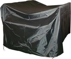 Doppler Pokrowiec ochronny na stół 220x100 cm + 6 krzeseł Miami