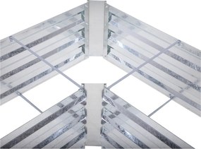 Podwyższona grządka Magnolia – Garden Pleasure