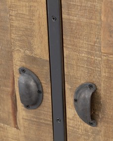 Komoda Factory 150 x 45 x 85 cm
