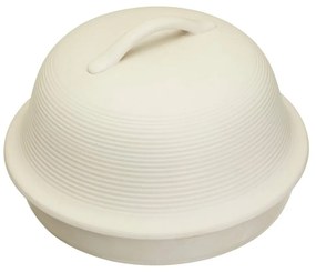 Kamionkowa forma do pieczenia chleba Kitchen Craft Cloche, 30x19 cm