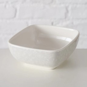 Ceramiczna misa dekoracyjna Sanela, 9 x 9 cm