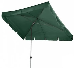 SUNLINE WATERPROOF 260 x 150 cm - parasol uchylny : Substancja Desen - 812