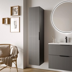 Szafa wysoka TIM 165 cm