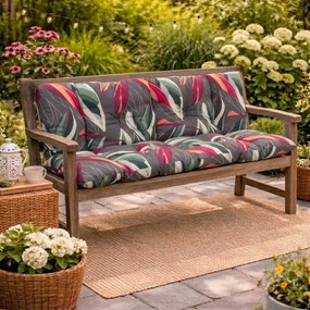 Poduszka na huśtawkę lub ławkę 150 cm Frigiliana G053-06IB  PATIO