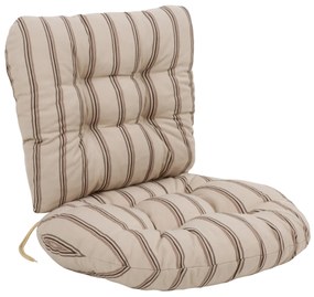 Poduszki na fotel 55 cm Marocco C033-05SB PATIO