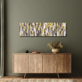 Obraz - Nowoczesna dekoracja (170x50 cm)