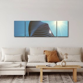 Obraz - Architektura (170x50 cm)