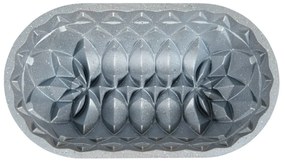 Forma do pieczenia z litego aluminium w kolorze złota Bonami Selection Majestice