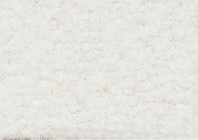 Fotel LUIS skandynawski wolnostojący na metalowych nogach w tkaninie ANTHOLOGY 01