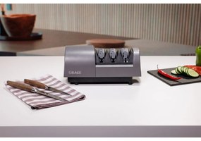 Elektryczna ostrzałka do noży Graef SG 530