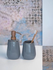 Ceramiczny dozownik SIRMIONE, 430 ml