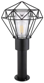 Globo 31356 - Lampa zewnętrzna HORACE 1xE27/15W/230V IP44