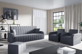 Komplet wypoczynkowy Otto