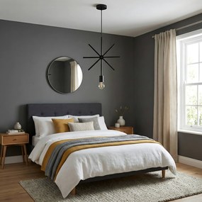 Lampa Geometric LE-02 Star