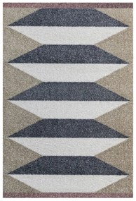 Wycieraczka 55x80 cm Accordion – Mette Ditmer Denmark