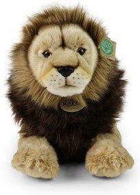 Rappa Pluszowy lew 43 cm ECO-FRIENDLY