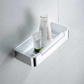 Koszyk prysznicowy DK619 stal nierdzewna