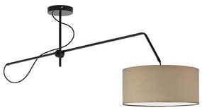 Lampa wisząca z ruchomym ramieniem B4-P89