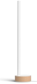 Inteligentna lampa stołowa LED 12 W Gradient Signe – Philips Hue