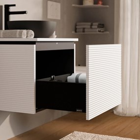 Waschbeckenunterschrank MAUI 60 cm