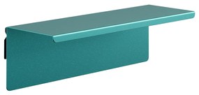 Półka wisząca JOANNE 400 mm, Modern: morska