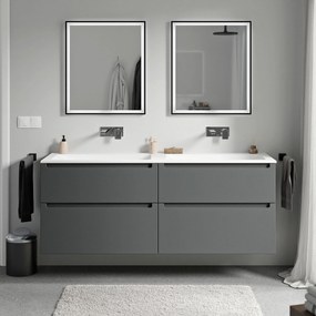 Szafka podumywalkowa VIREO 160 cm