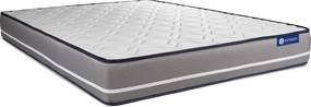 Materac Actiflex pur 160x210cm, Grubosc : 20 cm, sprezyny kieszeniowe, Wysoki, 3 strefy komfortu