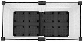 Donica ogrodowa D1-S20