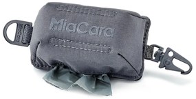 Saszetka na woreczki Sacchetto Asphalt – MiaCara