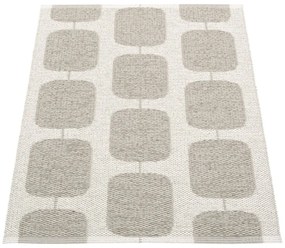 Beżowy dywan odpowiedni na zewnątrz 70x100 cm Sten Warm Grey – Pappelina