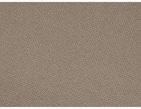 Beżowa rozkładana sofa 214 cm Ernest – Bobochic Paris
