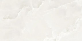 Mexen Valga Bianco gres szkliwiony rekt. G1, płytka podłogowo-ścienna 120 x 60 cm, połysk - TL122-120-060-01